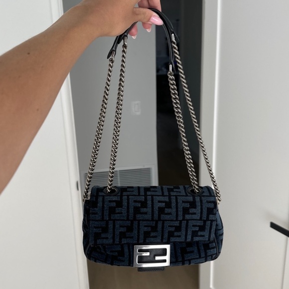 Designer bag - Picture 7 of 8